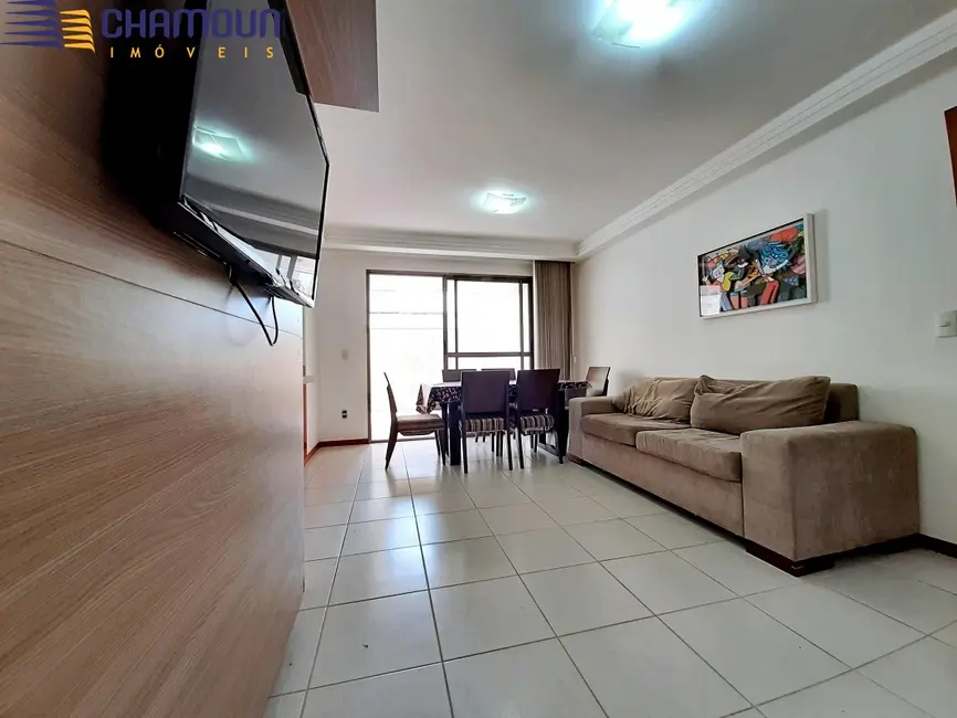 Foto 1 de Apartamento com 3 quartos à venda, 140m2 em Enseada Azul, Guarapari - ES