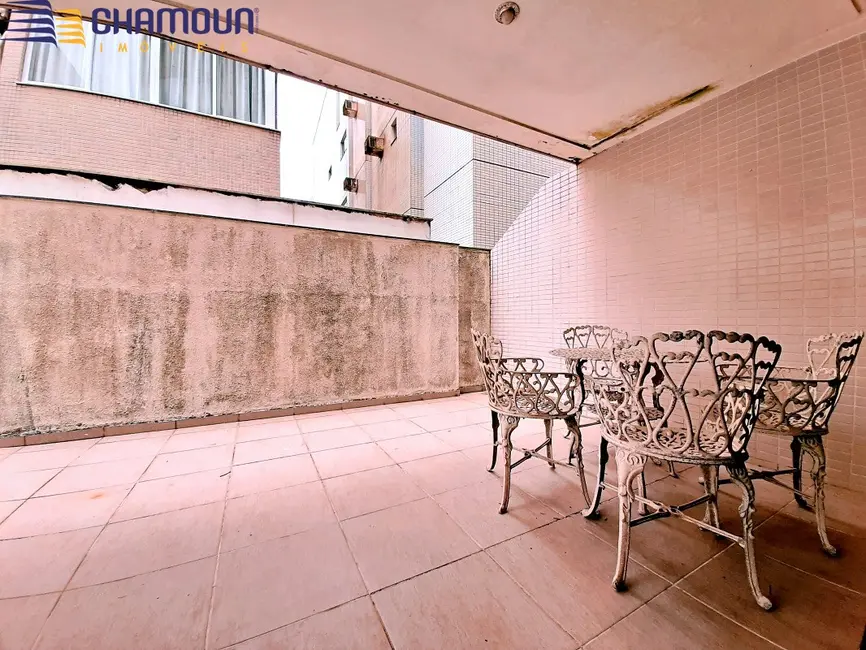 Apartamento com 3 quartos à venda, 140m2 em Enseada Azul, Guarapari - ES - imagem 5 Foto 5 de Apartamento com 3 quartos à venda, 140m2 em Enseada Azul, Guarapari - ES