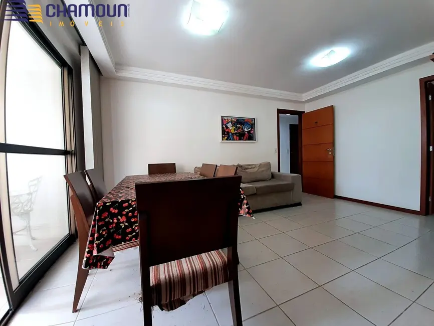 Apartamento com 3 quartos à venda, 140m2 em Enseada Azul, Guarapari - ES - imagem 3 Foto 3 de Apartamento com 3 quartos à venda, 140m2 em Enseada Azul, Guarapari - ES