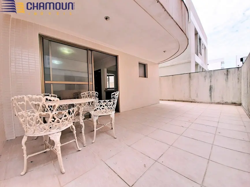 Apartamento com 3 quartos à venda, 140m2 em Enseada Azul, Guarapari - ES - imagem 6 Foto 6 de Apartamento com 3 quartos à venda, 140m2 em Enseada Azul, Guarapari - ES