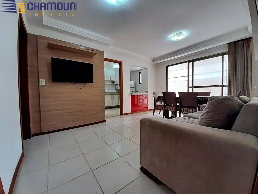 Foto 2 de Apartamento com 3 quartos à venda, 140m2 em Enseada Azul, Guarapari - ES