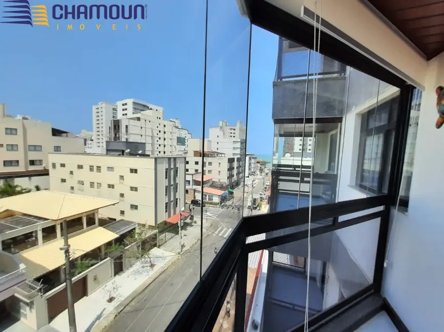 Apartamento com 3 quartos à venda, 114m2 em Praia do Morro, Guarapari - ES - imagem 6 Foto 6 de Apartamento com 3 quartos à venda, 114m2 em Praia do Morro, Guarapari - ES