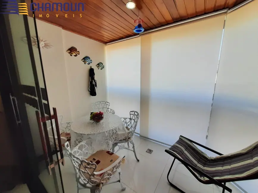 Apartamento com 3 quartos à venda, 114m2 em Praia do Morro, Guarapari - ES - imagem 7 Foto 7 de Apartamento com 3 quartos à venda, 114m2 em Praia do Morro, Guarapari - ES