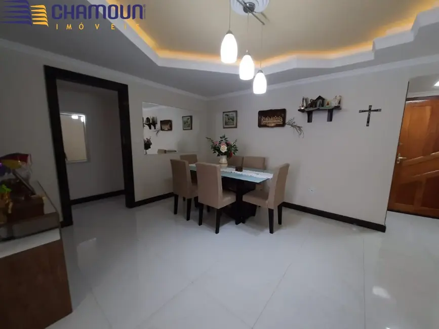Apartamento com 3 quartos à venda, 114m2 em Praia do Morro, Guarapari - ES - imagem 4 Foto 4 de Apartamento com 3 quartos à venda, 114m2 em Praia do Morro, Guarapari - ES
