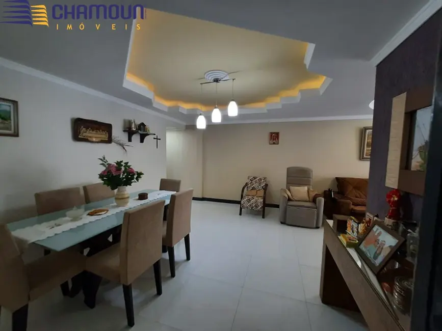 Apartamento com 3 quartos à venda, 114m2 em Praia do Morro, Guarapari - ES - imagem 3 Foto 3 de Apartamento com 3 quartos à venda, 114m2 em Praia do Morro, Guarapari - ES