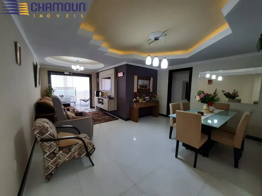 Foto 2 de Apartamento com 3 quartos à venda, 114m2 em Praia do Morro, Guarapari - ES