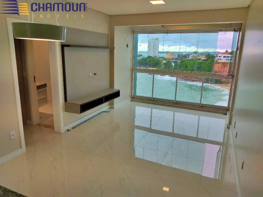 Foto 1 de Apartamento com 1 quarto à venda, 60m2 em Centro, Guarapari - ES