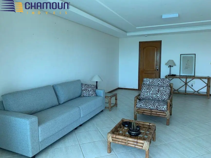 Apartamento com 4 quartos à venda, 240m2 em Praia do Morro, Guarapari - ES - imagem 6 Foto 6 de Apartamento com 4 quartos à venda, 240m2 em Praia do Morro, Guarapari - ES