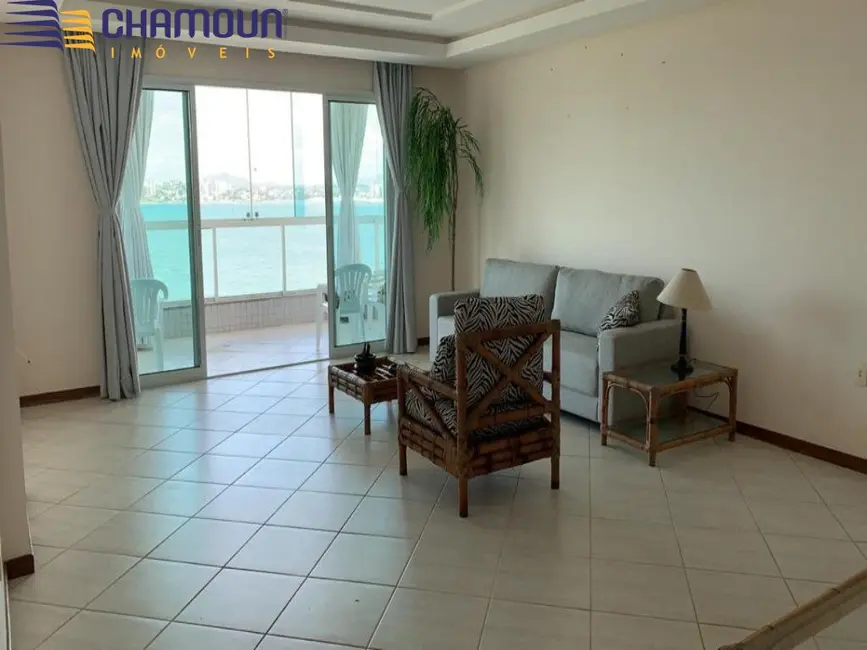 Apartamento com 4 quartos à venda, 240m2 em Praia do Morro, Guarapari - ES - imagem 4 Foto 4 de Apartamento com 4 quartos à venda, 240m2 em Praia do Morro, Guarapari - ES