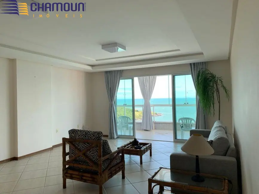 Apartamento com 4 quartos à venda, 240m2 em Praia do Morro, Guarapari - ES - imagem 7 Foto 7 de Apartamento com 4 quartos à venda, 240m2 em Praia do Morro, Guarapari - ES