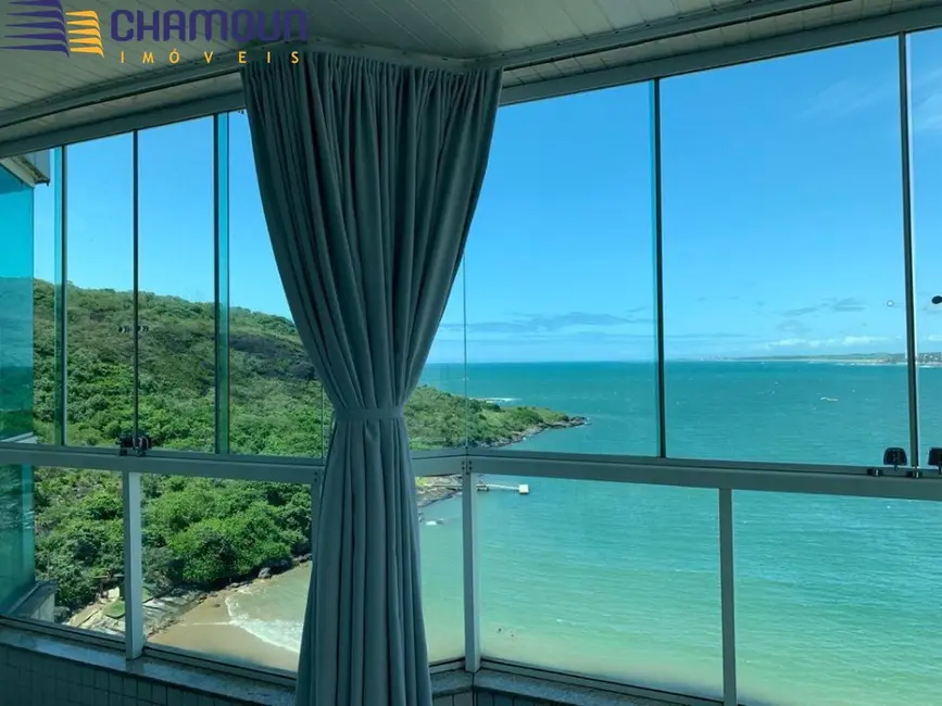 Apartamento com 4 quartos à venda, 240m2 em Praia do Morro, Guarapari - ES - imagem 8 Foto 8 de Apartamento com 4 quartos à venda, 240m2 em Praia do Morro, Guarapari - ES