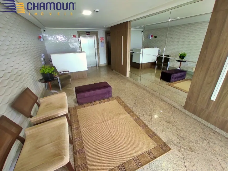 Apartamento com 4 quartos à venda, 240m2 em Praia do Morro, Guarapari - ES - imagem 3 Foto 3 de Apartamento com 4 quartos à venda, 240m2 em Praia do Morro, Guarapari - ES