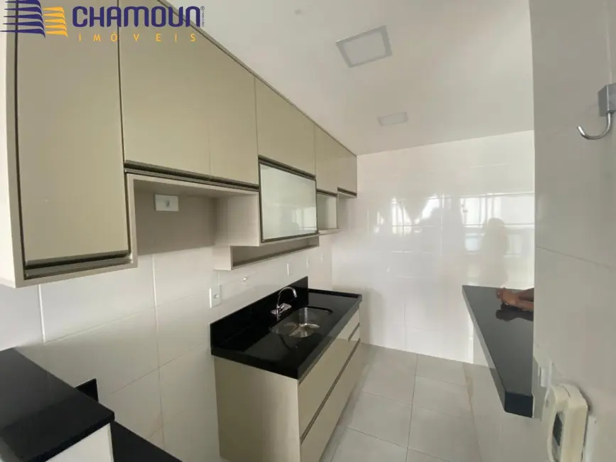 Apartamento com 1 quarto à venda, 55m2 em Praia do Morro, Guarapari - ES - imagem 6 Foto 6 de Apartamento com 1 quarto à venda, 55m2 em Praia do Morro, Guarapari - ES