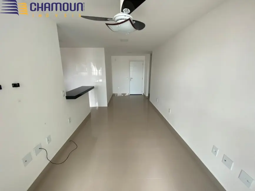 Foto 2 de Apartamento com 1 quarto à venda, 55m2 em Praia do Morro, Guarapari - ES