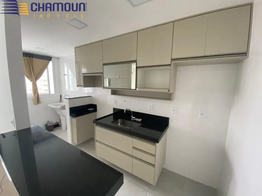 Apartamento com 1 quarto à venda, 55m2 em Praia do Morro, Guarapari - ES - imagem 3 Foto 3 de Apartamento com 1 quarto à venda, 55m2 em Praia do Morro, Guarapari - ES