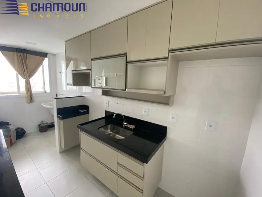 Apartamento com 1 quarto à venda, 55m2 em Praia do Morro, Guarapari - ES - imagem 4 Foto 4 de Apartamento com 1 quarto à venda, 55m2 em Praia do Morro, Guarapari - ES