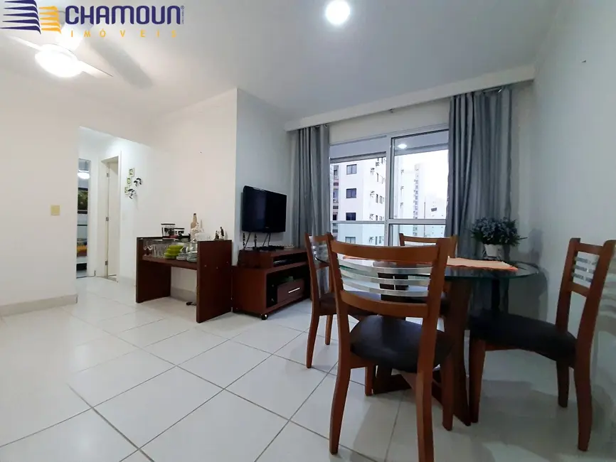 Foto 1 de Apartamento com 2 quartos à venda, 65m2 em Centro, Guarapari - ES