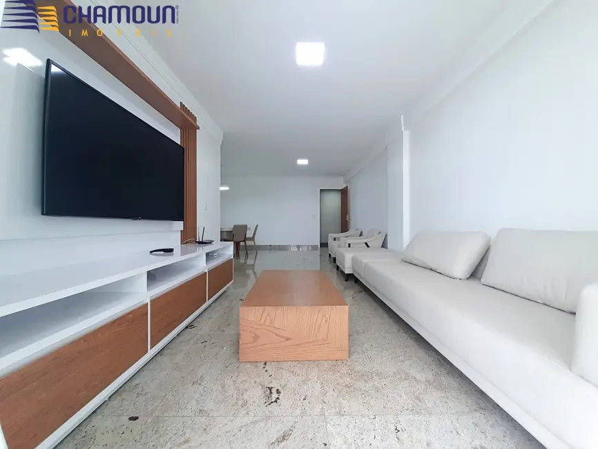 Apartamento com 3 quartos à venda, 138m2 em Enseada Azul, Guarapari - ES - imagem 3 Foto 3 de Apartamento com 3 quartos à venda, 138m2 em Enseada Azul, Guarapari - ES