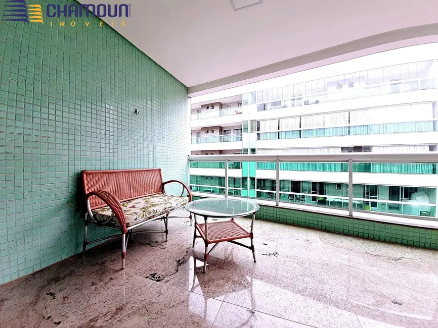 Apartamento com 3 quartos à venda, 138m2 em Enseada Azul, Guarapari - ES - imagem 6 Foto 6 de Apartamento com 3 quartos à venda, 138m2 em Enseada Azul, Guarapari - ES