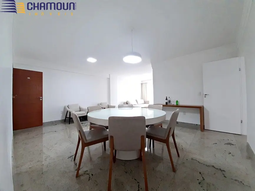 Apartamento com 3 quartos à venda, 138m2 em Enseada Azul, Guarapari - ES - imagem 5 Foto 5 de Apartamento com 3 quartos à venda, 138m2 em Enseada Azul, Guarapari - ES