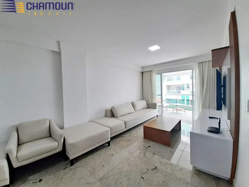 Apartamento com 3 quartos à venda, 138m2 em Enseada Azul, Guarapari - ES - imagem 4 Foto 4 de Apartamento com 3 quartos à venda, 138m2 em Enseada Azul, Guarapari - ES