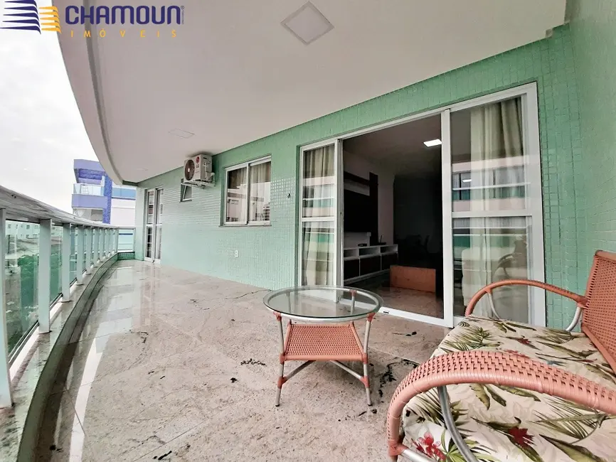 Apartamento com 3 quartos à venda, 138m2 em Enseada Azul, Guarapari - ES - imagem 8 Foto 8 de Apartamento com 3 quartos à venda, 138m2 em Enseada Azul, Guarapari - ES