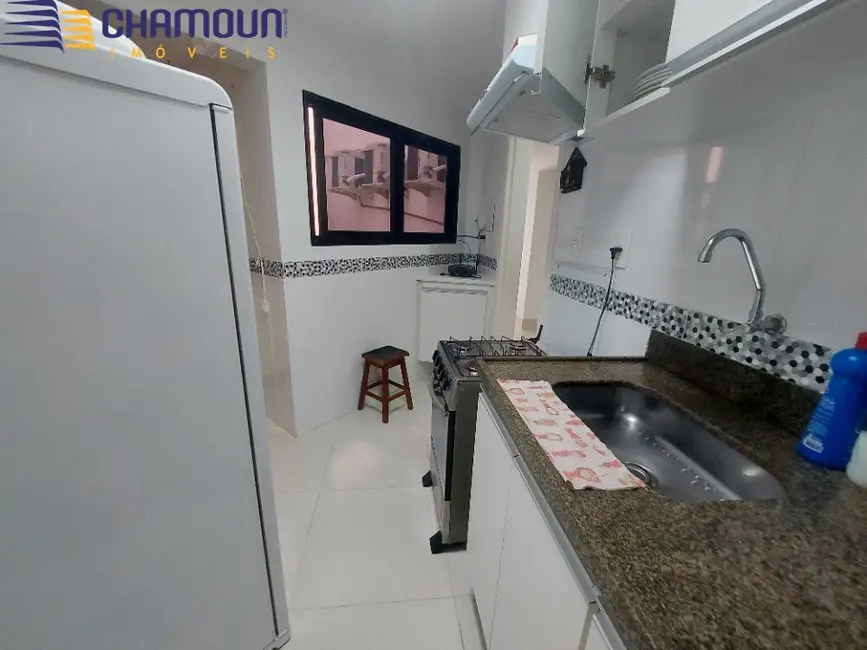 Foto 2 de Apartamento com 2 quartos à venda, 78m2 em Enseada Azul, Guarapari - ES