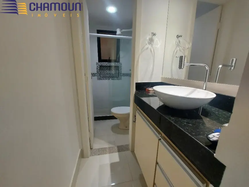 Apartamento com 2 quartos à venda, 78m2 em Enseada Azul, Guarapari - ES - imagem 5 Foto 5 de Apartamento com 2 quartos à venda, 78m2 em Enseada Azul, Guarapari - ES