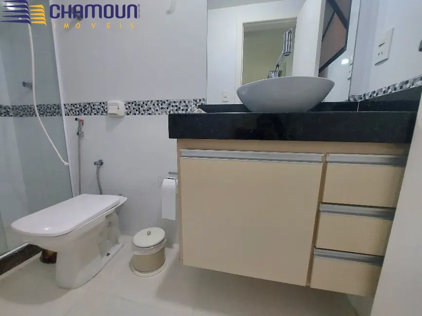 Apartamento com 2 quartos à venda, 78m2 em Enseada Azul, Guarapari - ES - imagem 8 Foto 8 de Apartamento com 2 quartos à venda, 78m2 em Enseada Azul, Guarapari - ES