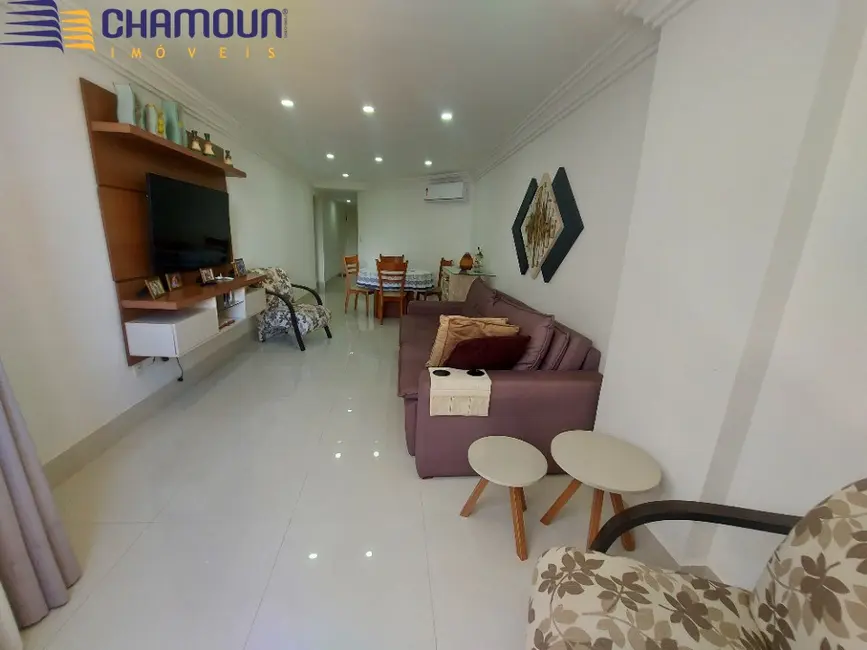 Foto 1 de Apartamento com 2 quartos à venda, 78m2 em Enseada Azul, Guarapari - ES