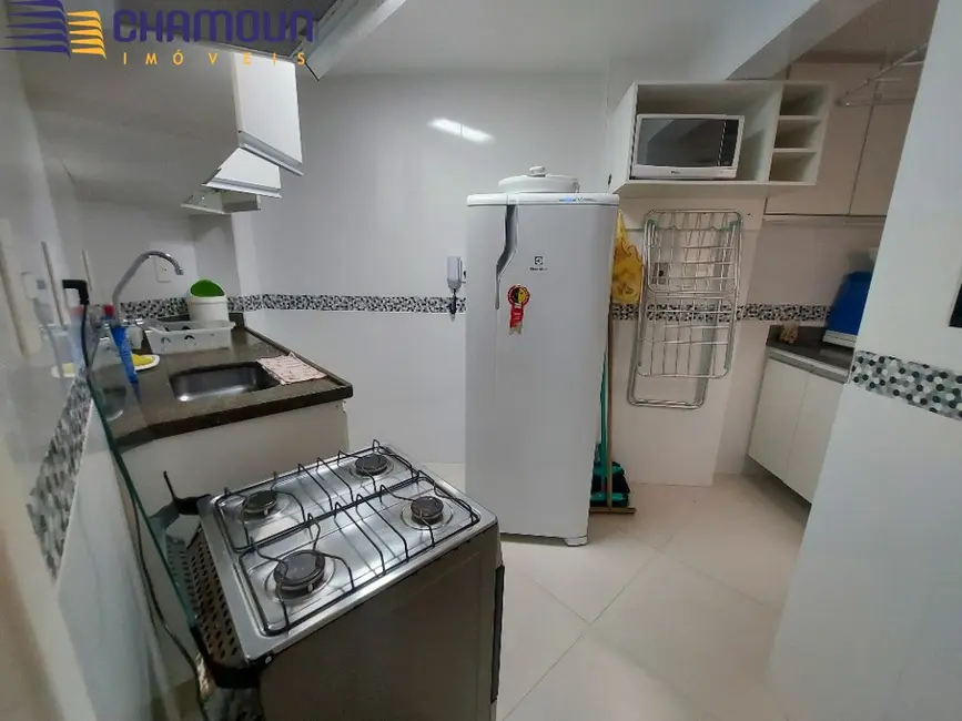 Apartamento com 2 quartos à venda, 78m2 em Enseada Azul, Guarapari - ES - imagem 4 Foto 4 de Apartamento com 2 quartos à venda, 78m2 em Enseada Azul, Guarapari - ES