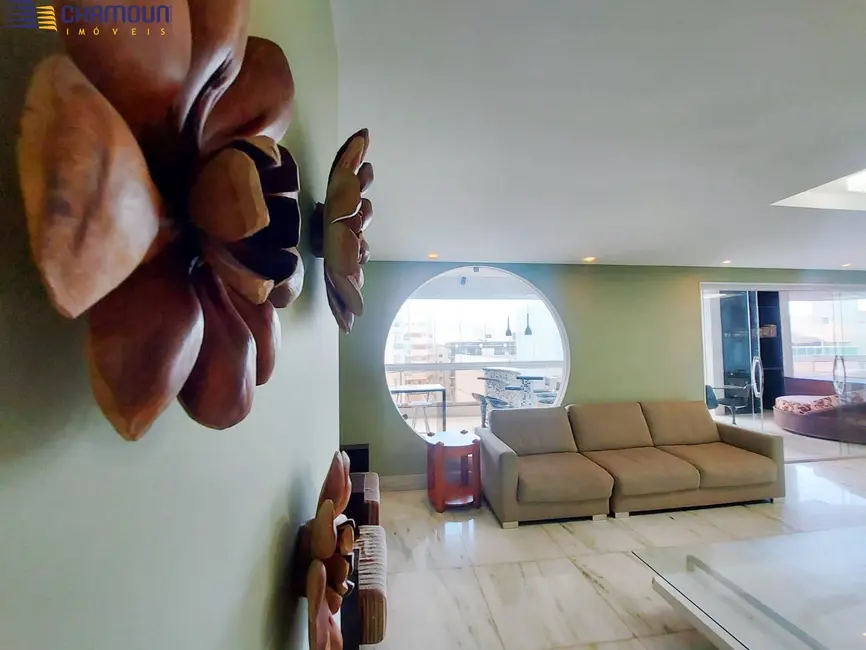Apartamento com 5 quartos à venda, 415m2 em Enseada Azul, Guarapari - ES - imagem 3 Foto 3 de Apartamento com 5 quartos à venda, 415m2 em Enseada Azul, Guarapari - ES