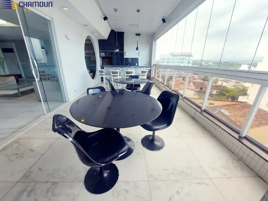 Apartamento com 5 quartos à venda, 415m2 em Enseada Azul, Guarapari - ES - imagem 6 Foto 6 de Apartamento com 5 quartos à venda, 415m2 em Enseada Azul, Guarapari - ES