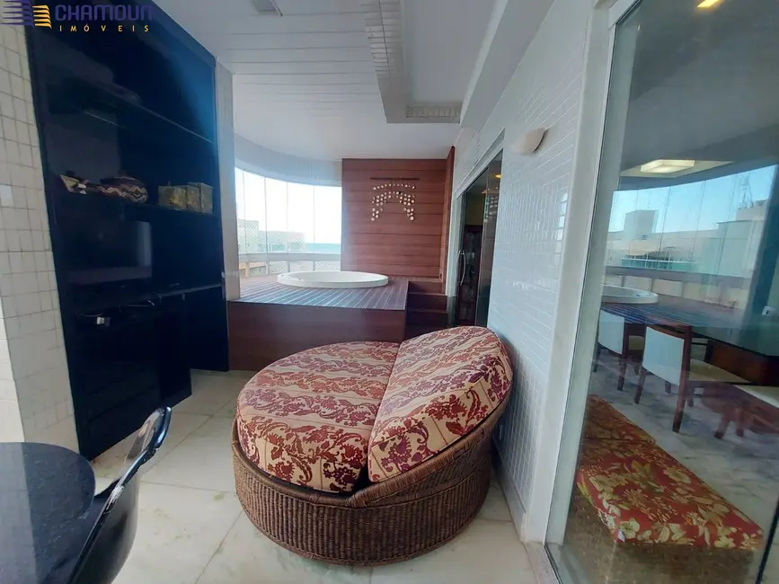 Apartamento com 5 quartos à venda, 415m2 em Enseada Azul, Guarapari - ES - imagem 7 Foto 7 de Apartamento com 5 quartos à venda, 415m2 em Enseada Azul, Guarapari - ES