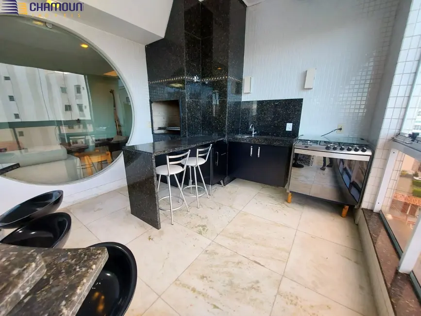 Apartamento com 5 quartos à venda, 415m2 em Enseada Azul, Guarapari - ES - imagem 8 Foto 8 de Apartamento com 5 quartos à venda, 415m2 em Enseada Azul, Guarapari - ES