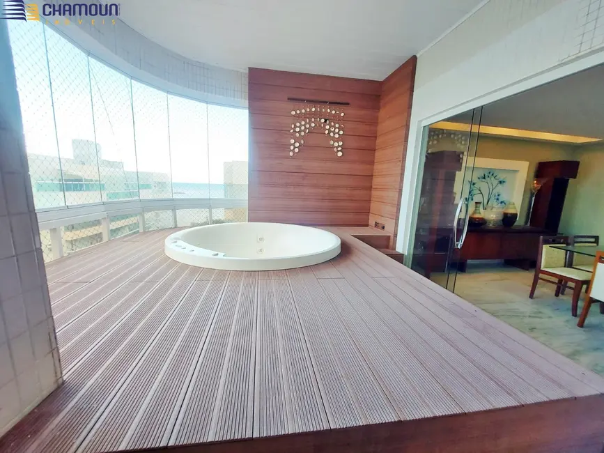 Apartamento com 5 quartos à venda, 415m2 em Enseada Azul, Guarapari - ES - imagem 4 Foto 4 de Apartamento com 5 quartos à venda, 415m2 em Enseada Azul, Guarapari - ES