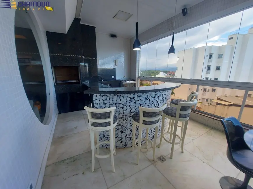 Apartamento com 5 quartos à venda, 415m2 em Enseada Azul, Guarapari - ES - imagem 9 Foto 9 de Apartamento com 5 quartos à venda, 415m2 em Enseada Azul, Guarapari - ES
