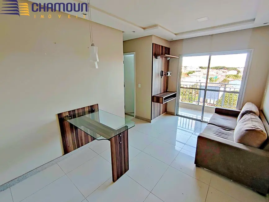 Foto 2 de Apartamento com 2 quartos à venda, 52m2 em Jardim Boa Vista, Guarapari - ES