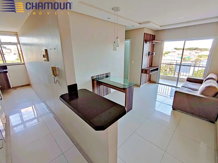 Foto 1 de Apartamento com 2 quartos à venda, 52m2 em Jardim Boa Vista, Guarapari - ES