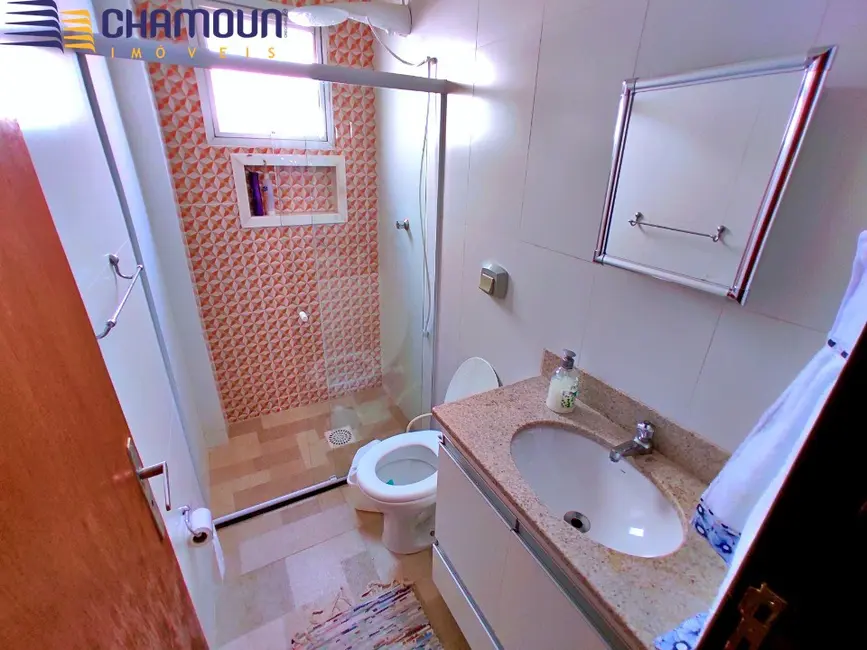 Apartamento com 2 quartos à venda, 100m2 em Praia do Morro, Guarapari - ES - imagem 3 Foto 3 de Apartamento com 2 quartos à venda, 100m2 em Praia do Morro, Guarapari - ES