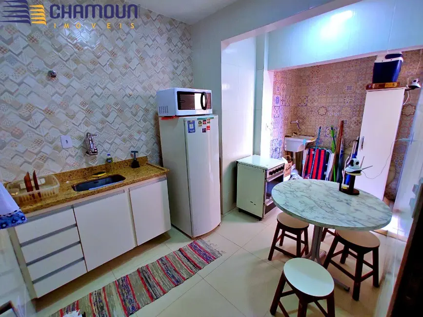 Apartamento com 2 quartos à venda, 100m2 em Praia do Morro, Guarapari - ES - imagem 7 Foto 7 de Apartamento com 2 quartos à venda, 100m2 em Praia do Morro, Guarapari - ES