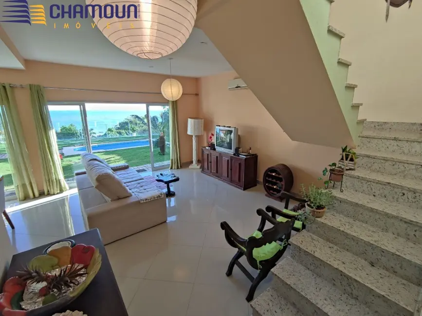 Casa com 4 quartos à venda, 200m2 em Anchieta - ES - imagem 7 Foto 7 de Casa com 4 quartos à venda, 200m2 em Anchieta - ES
