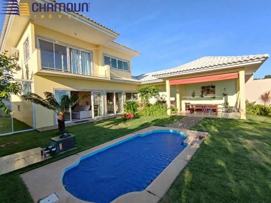 Foto 1 de Casa com 4 quartos à venda, 200m2 em Anchieta - ES