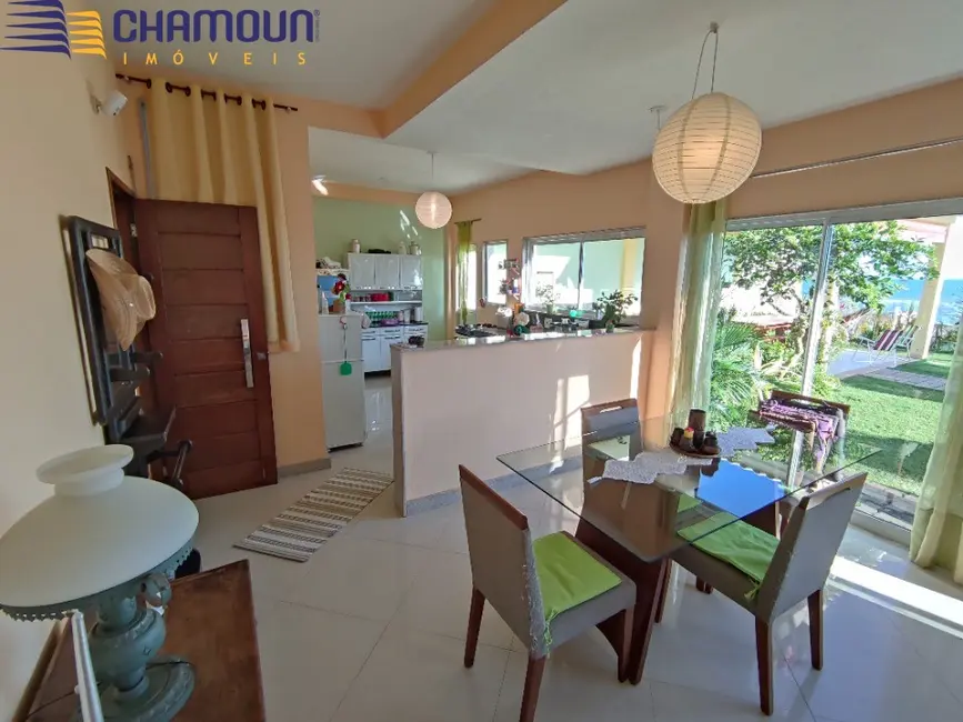 Casa com 4 quartos à venda, 200m2 em Anchieta - ES - imagem 9 Foto 9 de Casa com 4 quartos à venda, 200m2 em Anchieta - ES