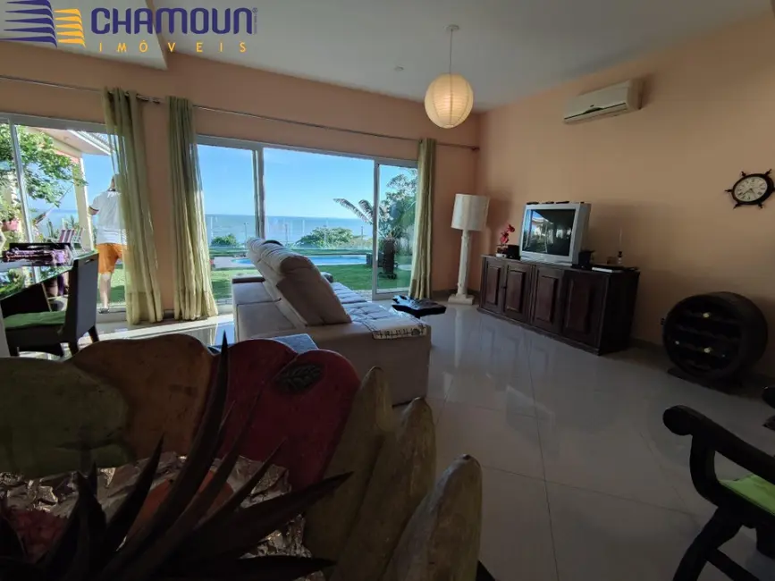 Casa com 4 quartos à venda, 200m2 em Anchieta - ES - imagem 6 Foto 6 de Casa com 4 quartos à venda, 200m2 em Anchieta - ES