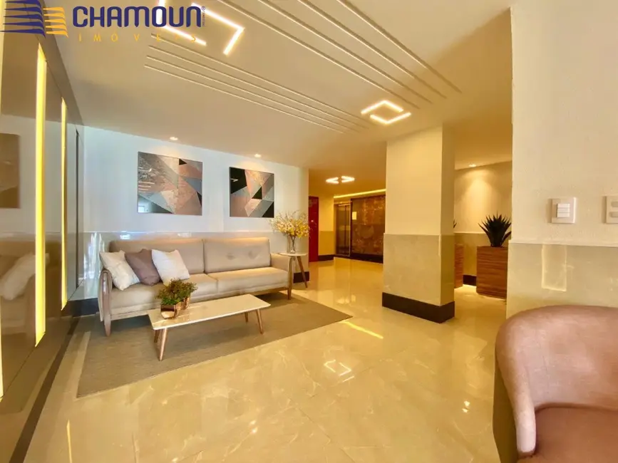 Apartamento com 3 quartos à venda, 112m2 em Praia do Morro, Guarapari - ES - imagem 6 Foto 6 de Apartamento com 3 quartos à venda, 112m2 em Praia do Morro, Guarapari - ES
