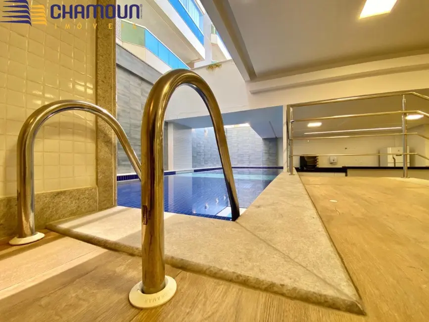 Apartamento com 3 quartos à venda, 112m2 em Praia do Morro, Guarapari - ES - imagem 9 Foto 9 de Apartamento com 3 quartos à venda, 112m2 em Praia do Morro, Guarapari - ES
