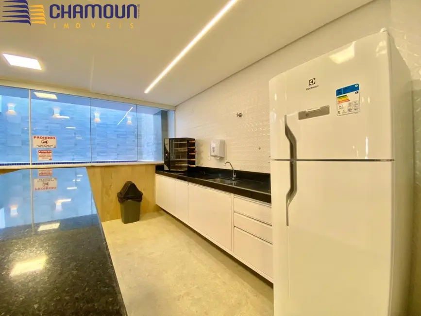 Apartamento com 3 quartos à venda, 112m2 em Praia do Morro, Guarapari - ES - imagem 4 Foto 4 de Apartamento com 3 quartos à venda, 112m2 em Praia do Morro, Guarapari - ES