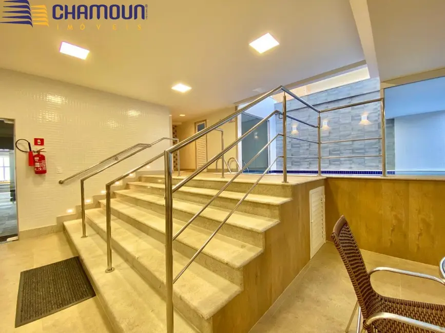 Apartamento com 3 quartos à venda, 112m2 em Praia do Morro, Guarapari - ES - imagem 8 Foto 8 de Apartamento com 3 quartos à venda, 112m2 em Praia do Morro, Guarapari - ES