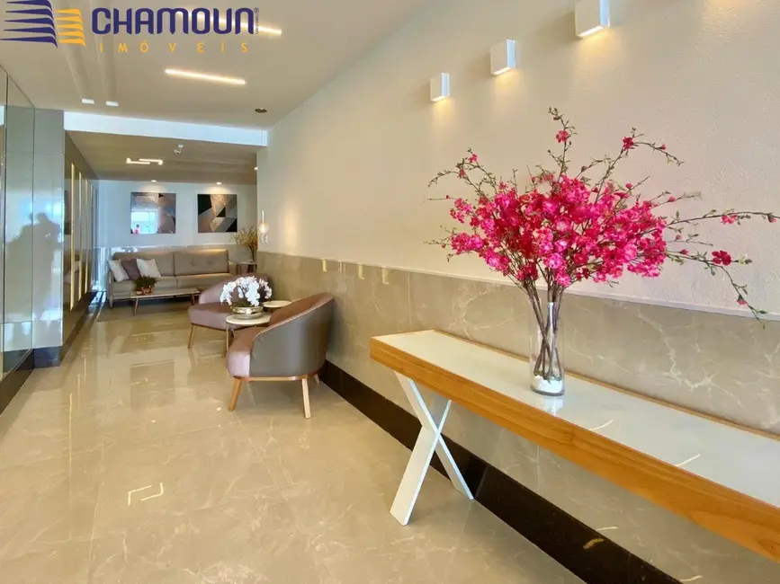 Apartamento com 3 quartos à venda, 112m2 em Praia do Morro, Guarapari - ES - imagem 5 Foto 5 de Apartamento com 3 quartos à venda, 112m2 em Praia do Morro, Guarapari - ES